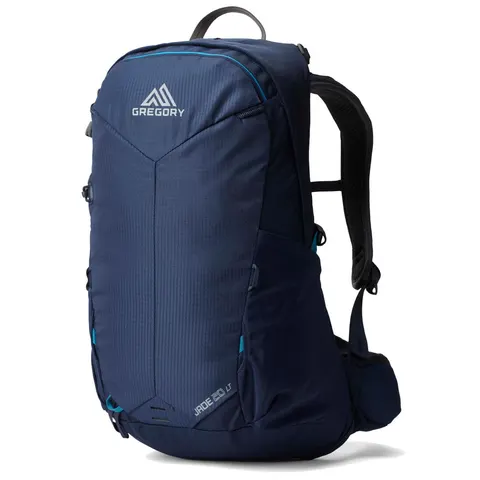 Damski plecak turystyczny Gregory Jade LT 20 – Midnight Navy