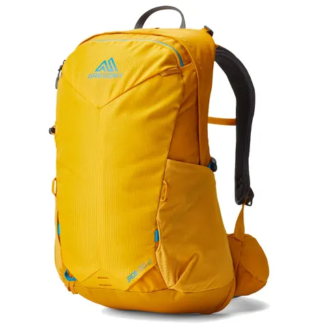 Damski plecak turystyczny Gregory Jade LT 20 – Capri Yellow