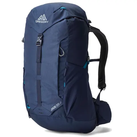 Damski plecak turystyczny Gregory Jade LT 28 – Midnight Navy