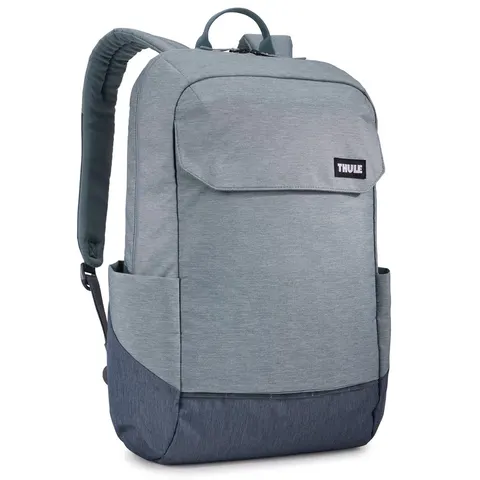 Plecak na laptopa Thule Lithos 20L - Pond/Dark Slate