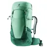Damski plecak turystyczny Deuter Futura 30 SL - Spearmint-Seagreen