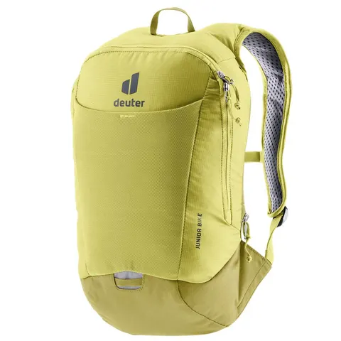 Plecak rowerowy dla dzieci Deuter Junior Bike - Sprout-Linden