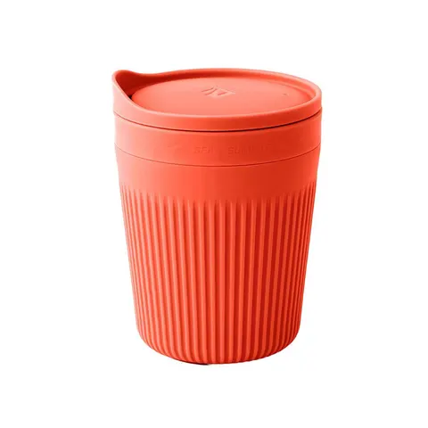 Kubek termiczny Sea To Summit Passage Insulated Mug – Orange