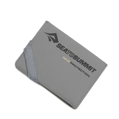 Portfel Sea To Summit Card Holder RFID – High Rise