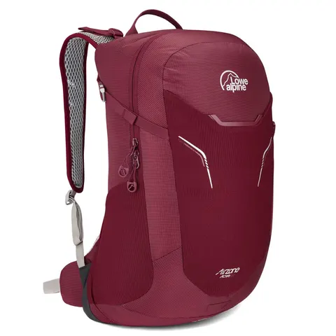 Lekki plecak Lowe Alpine AirZone Active 22 - Deep Heather