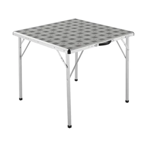 Stolik turystyczny Coleman Camping Table Square