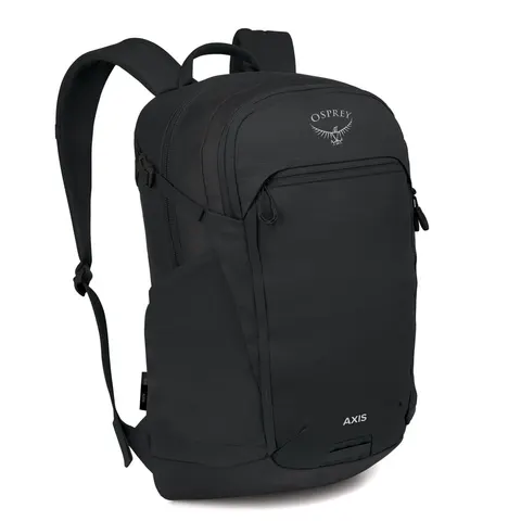 Plecak miejski na laptopa Osprey Axis 24 - Black