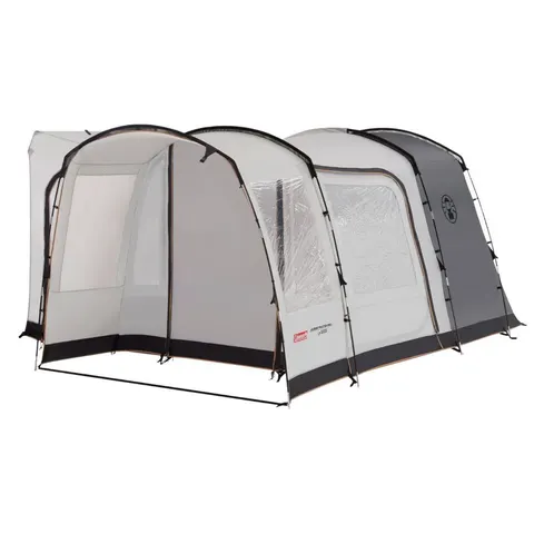 Namiot do kampera Coleman JOURNEYMASTER Pro L BlackOut