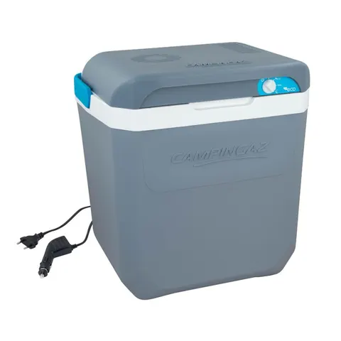 Lodówka turystyczna Campingaz Powerbox Plus 28L 12/230V