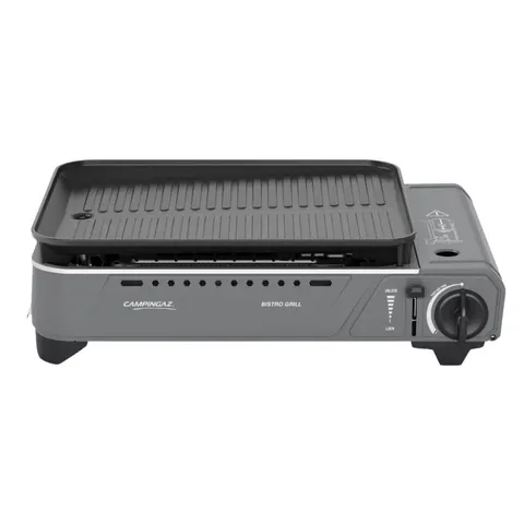 Turystyczny grill gazowy Campingaz Bistro Grill