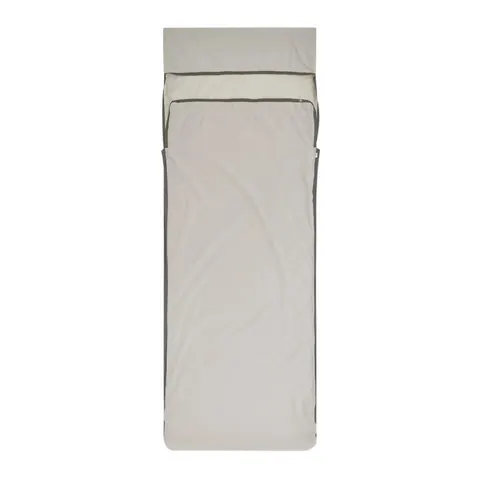 Wkładka Sea To Summit Silk Blend Sleeping Bag Liner Rectangular