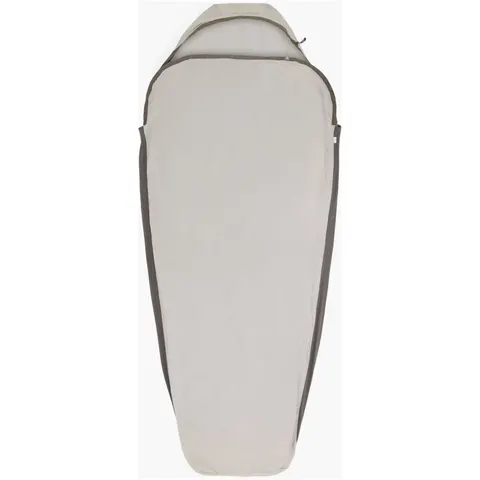 Wkładka do śpiwora SEA TO SUMMIT SILK BLEND LINER MUMMY COMPACT