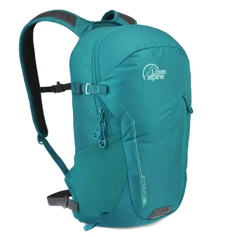 Lekki plecak Lowe Alpine Edge 18 - Ultramarine