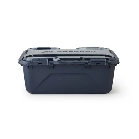 Skrzynia Gregory Alpaca Gear Box 45 – Slate Blue