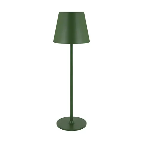 Lampka stołowa SMD LED TOGA LED GREEN CCT