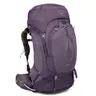 Damski plecak trekingowy Osprey Aura AG 65 WXS/S - Enchantment Purple