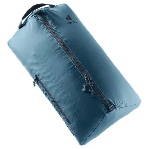 Pokrowiec na buty sportowe Deuter Shoe Pack - Atlantic