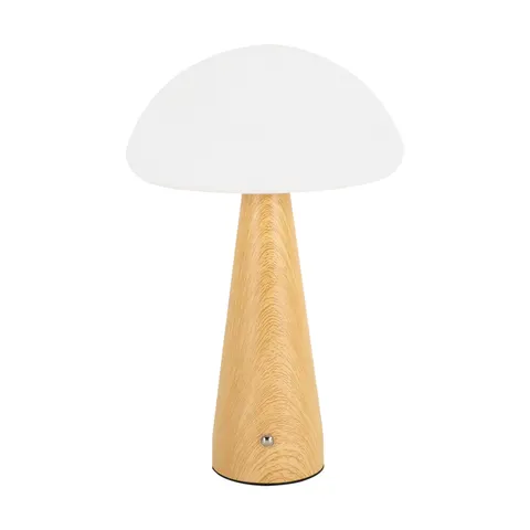 Lampka stołowa SMD LED TRUFLA LED 30 PINE CCT