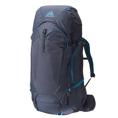 Damski plecak trekkingowy Gregory Kalmia 50 SM/MD – Solstice Blue