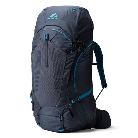 Damski plecak trekkingowy Gregory Kalmia 60 XS/SM – Solstice Blue