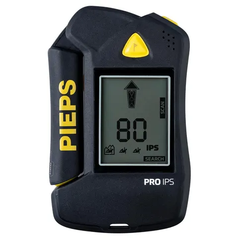 Detektor lawinowy Pieps PRO IPS