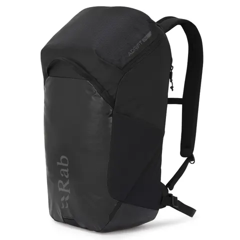 Plecak miejski RAB Adrift 24 – Black