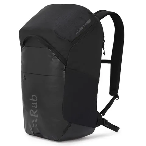 Plecak miejski RAB Adrift 30 – Black