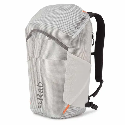 Plecak miejski RAB Adrift 30 – Pewter