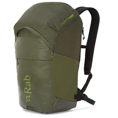 Plecak miejski RAB Adrift 30 – Army