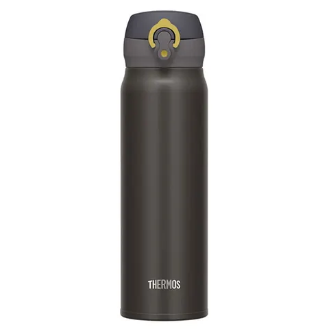 Kubek termiczny THERMOS Mobile Mug 500ml - Charcoal