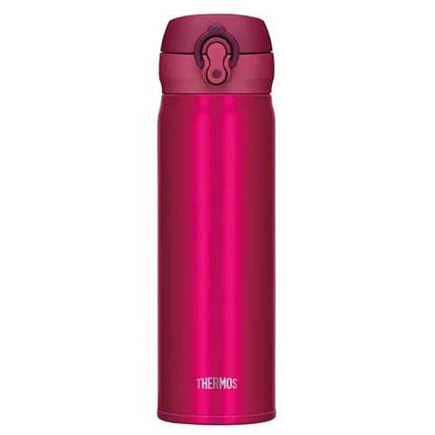Kubek termiczny THERMOS Mobile Mug 500ml - Strawberry Red