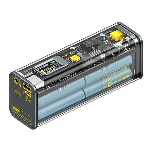 Power bank SHARGE SHARGEEK 100