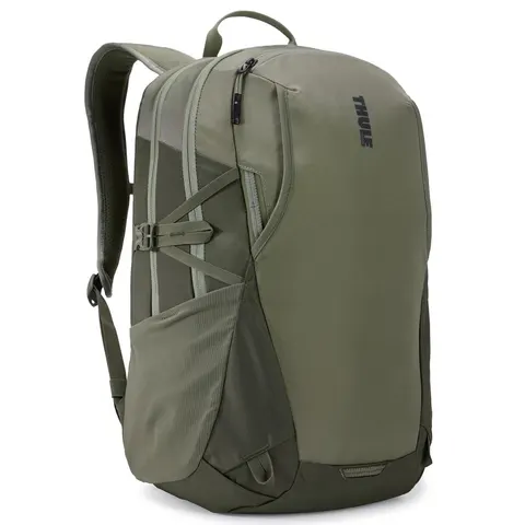 Plecak miejski na laptopa Thule EnRoute 23L - Soft Green