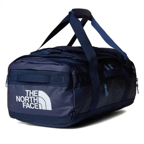 Torba podróżna The North Face Base Camp Voyager 42L - Shady Blue-Summit Navy