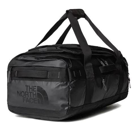 Torba podróżna The North Face Base Camp Voyager 42L - TNF Black-Asphalt Grey