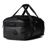 Torba podróżna The North Face Base Camp Voyager 62L - TNF Black-Asphalt Grey