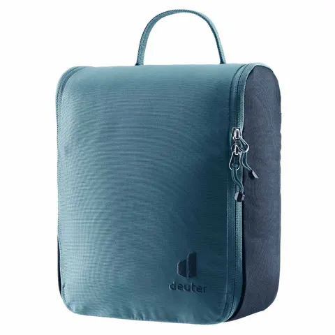 Kosmetyczka podróżna Deuter Wash Center II - Atlantic-Ink