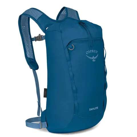 Uniwersalny plecak OSPREY Daylite Cinch - Night Shift Blue