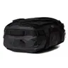 Torba podróżna The North Face Base Camp Voyager 32L - TNF Black-Asphalt Grey