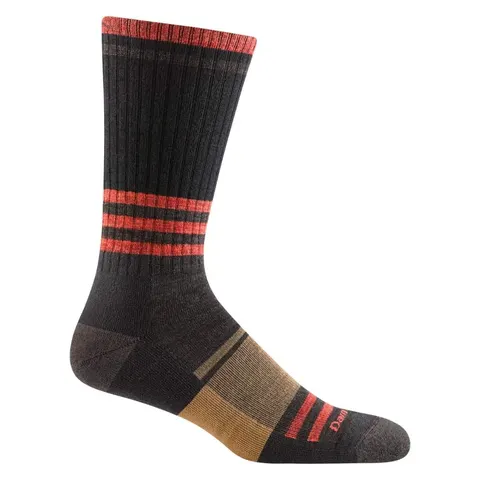 Skarpety trekkingowe Darn Tough M'S Spur Boot Lightweight Hiking Sock – Hickory