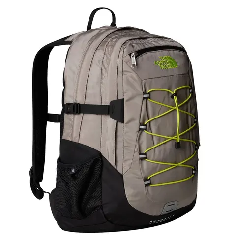 Plecak miejski The North Face Borealis Classic - Stone Slab/TNF Black