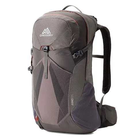 Damski plecak turystyczny Gregory Juno 24 - Torch Grey