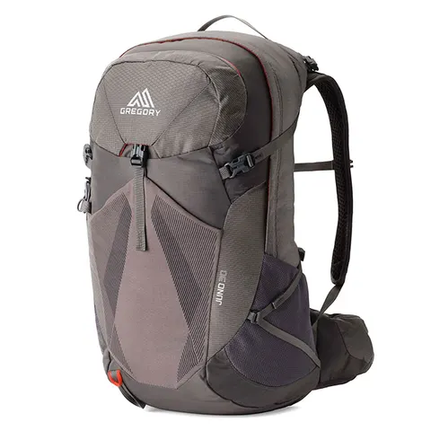 Damski plecak turystyczny Gregory Juno 30 - Torch Grey