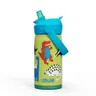 Butelka Camelbak Thrive Flip Straw Kids Vacuum Insulated Stainless Steel Bottle 350 ml – Dino Jam