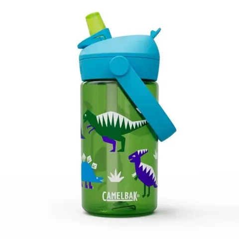 Butelka dla dzieci Camelbak Thrive Flip Straw Kids Bottle 400 ml – Hip Dinos