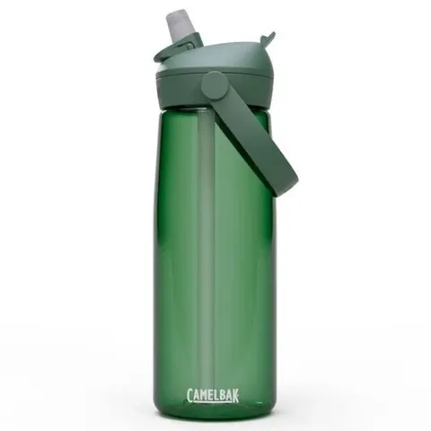 Butelka Camelbak Thrive Flip Straw Bottle 750 ml – Forest Green