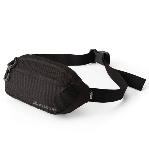 Biodrówka Gregory Nano Waistpack Mini – Optic Black