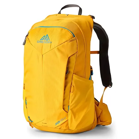 Damski plecak turystyczny Gregory Jade LT 25 – Capri Yellow