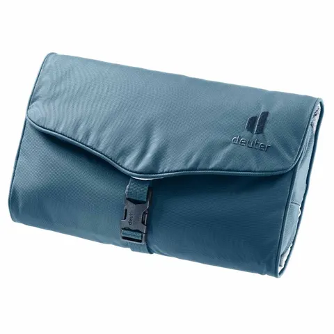 Kosmetyczka podróżna Deuter Wash Bag II - Atlantic