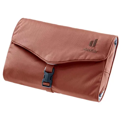 Kosmetyczka podróżna Deuter Wash Bag II - Caspia